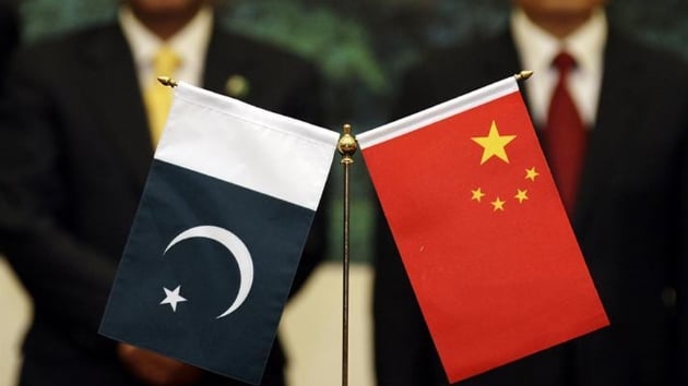 'Pakistan ve in ticarette dolar yerine yuan kullanacak' 