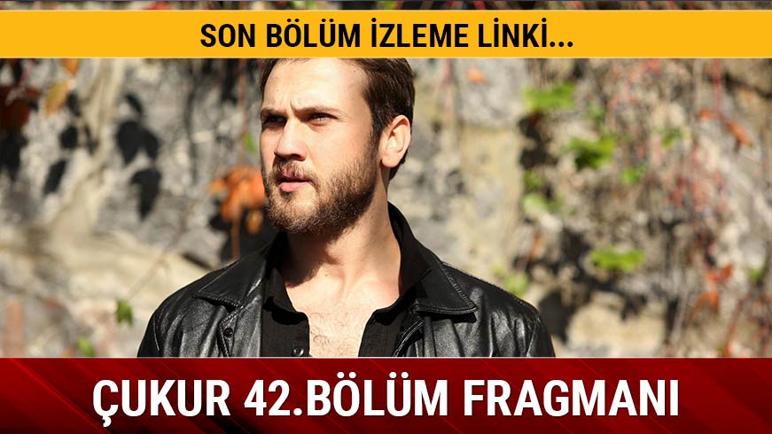 �ukur zirveden inmiyor