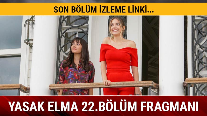 Yasak Elma 21.b�l�mde Halit �okta