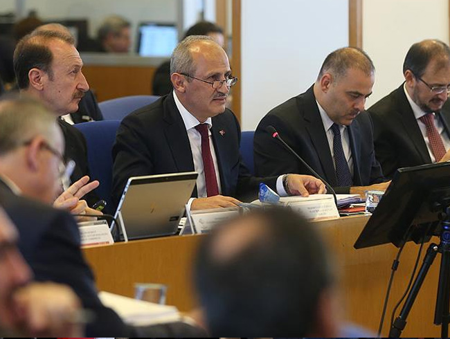 '���ilerin alacaklar�n�n tamam�n�n �denmesi sa�lanm��t�r'