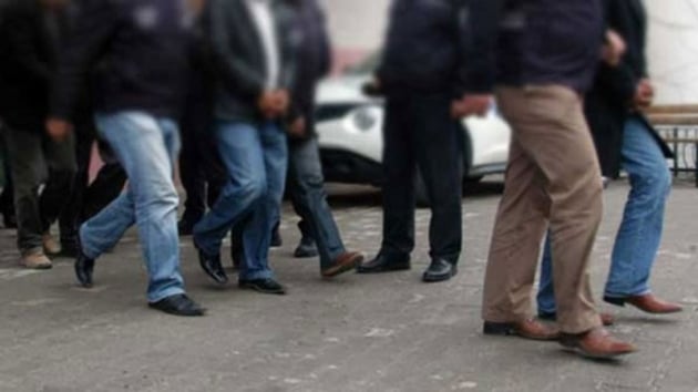 Bursa merkezli uyuturucu operasyonunda 14 tutuklama