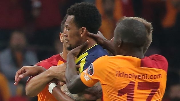 Fenerbahe'den TFF'ye: Takipisiyiz