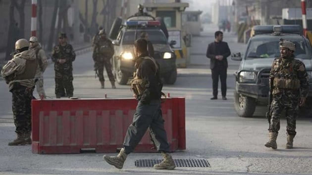 Afganistan'da Taliban saldrs: 30 l     
