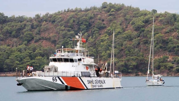 Mula'da 20 dzensiz gmen yakaland 