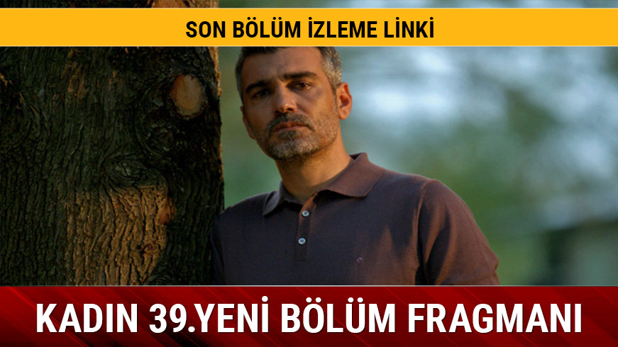 Kad�n dizisinde �irin, Sarp'� nas�l ikna etti?