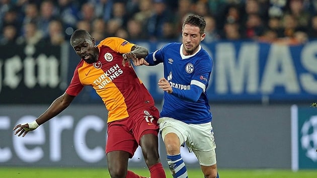 Badou Ndiaye: Rusya'dan 3 puanla dnmemiz gerekiyor