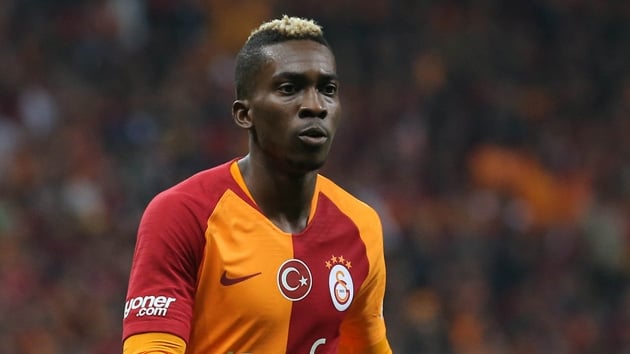 Henry Onyekuru Almanya'da tutuklanmaktan son anda kurtuldu
