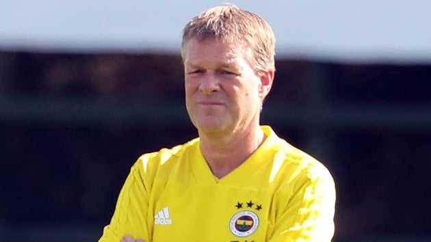 Erwin Koeman 2'de 2 yapamazsa Trabzonspor manda takmn bana yeni hoca olacak