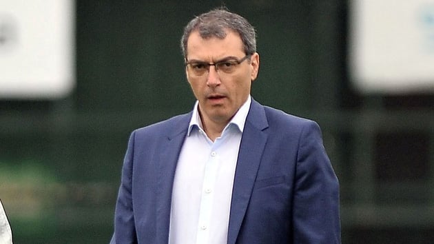 Damien Comolli, Jorge Sampaoli ile ekonomik konularda byk lde anlamaya vard