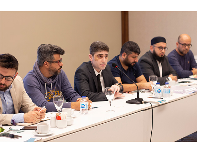 Promosyon Sekt�r�nde de�i�im heyecan�