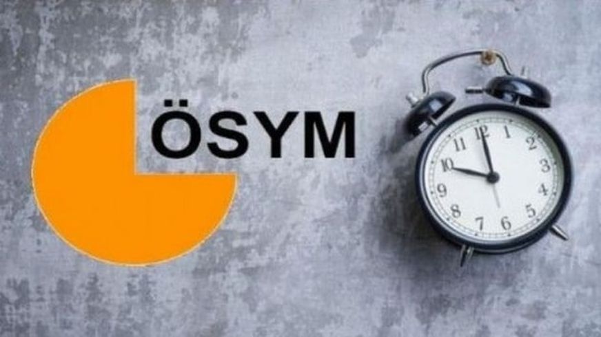 KPSS Orta��retim sonu�lar� a��kland�