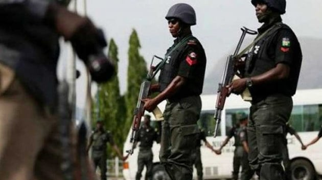 Nijerya'da Boko Haram saldrsnda 16 asker kayboldu     