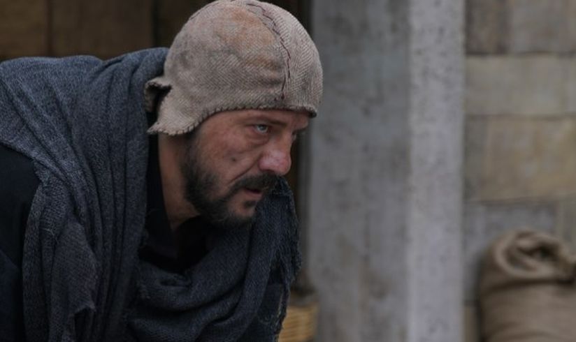 Dirili� Ertu�rul oyuncular�ndan �lker Aksum kimdir Dragos tarihte kim �lker Aksum nereli ka� ya��nda