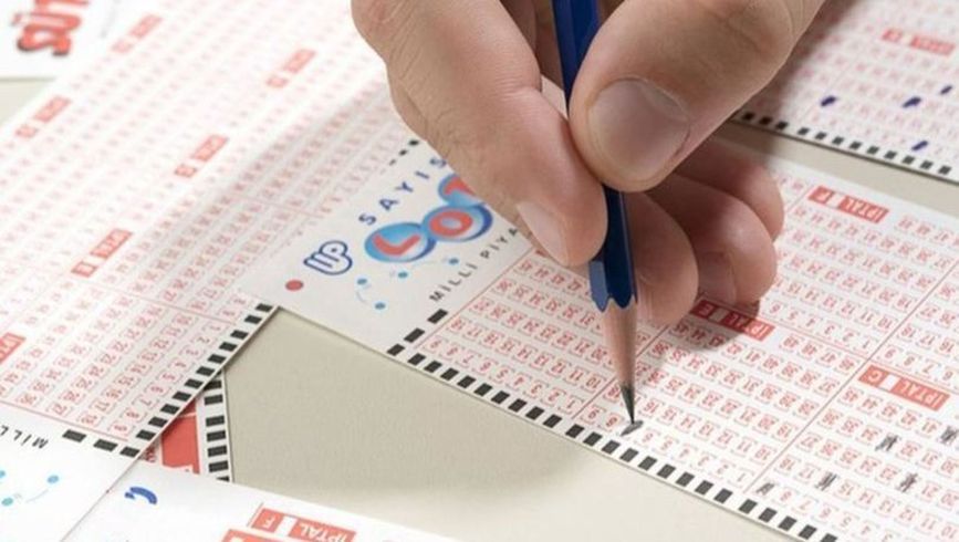 Say�sal Loto sonu�lar� 7 Kas�m 2018