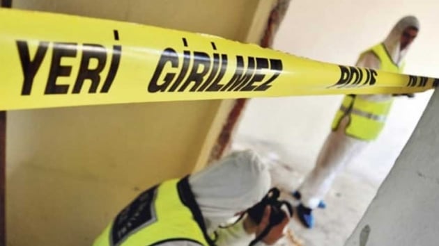 Adana'da otopark kavgas: 2 yaral 