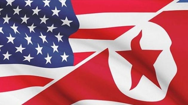 Kuzey Kore ABD ile yapaca grmeyi iptal etti  