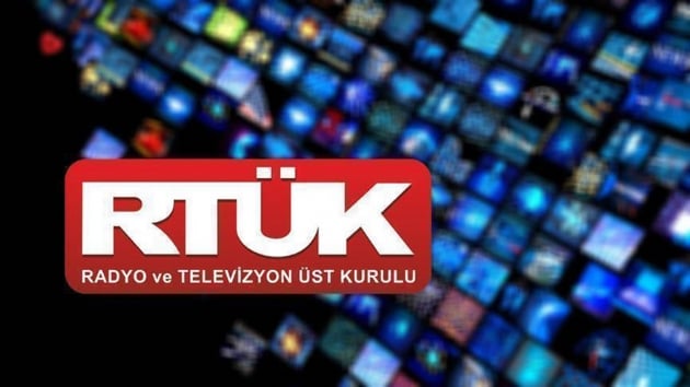 izgi filmdeki ifadelere RTK'ten ceza