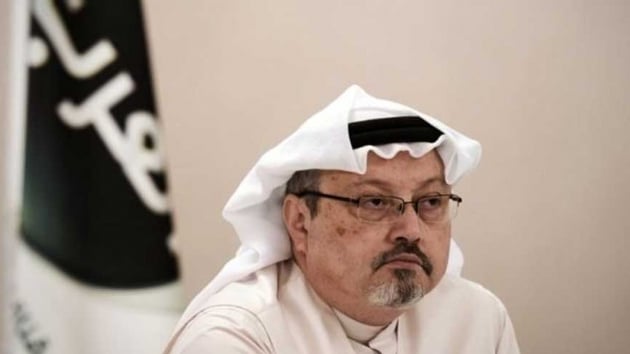 Al Jazeera: Suudi konsolosun evinde hidroflorik asit bulundu