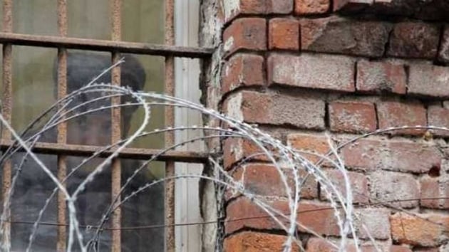 Tacikistan'da hapishanede isyan: 27 l     