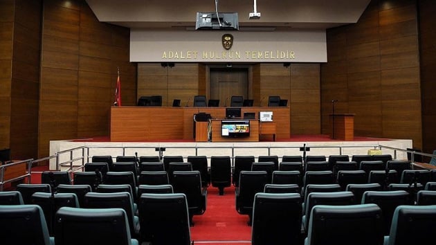 Bursa eski Jandarma Komutan Trk'e FET'den 7,5 yl hapis cezas 