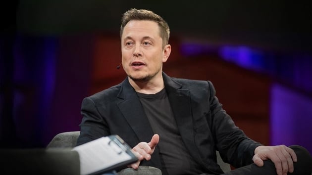 Tesla'nn yeni CEO'su Elon Musk yerine Robyn Denholm oldu