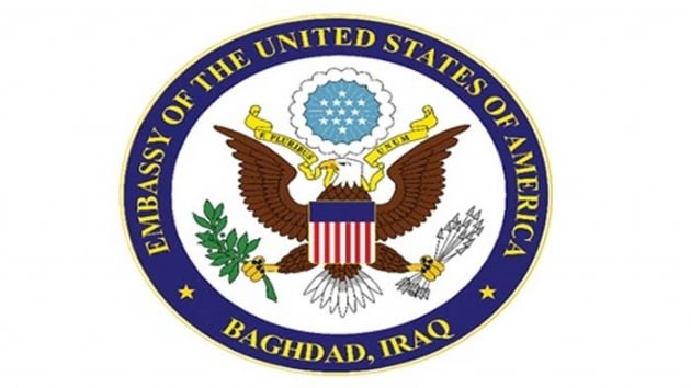 ABD, Iraka yeni bykeli olarak Matthew Toller' atayacak  