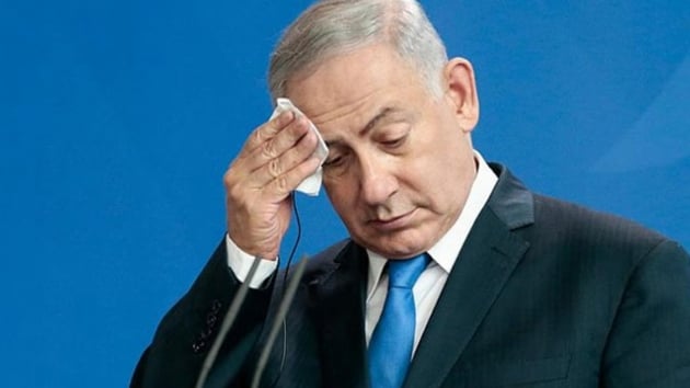 Netanyahu'ya yakn isimlere yolsuzluk davas almas nerisi 