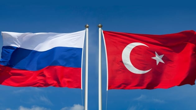 Trkiye ve Rusya Dileri Bakanlklar arasndaki Balkanlar ve AB konulu siyasi istiareler Ankara'da gerekletirilecek