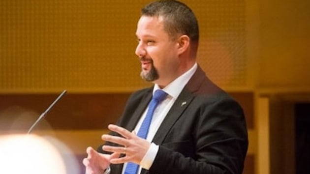 sve'te Mslmanlara hakaret eden politikac hakknda soruturma ald