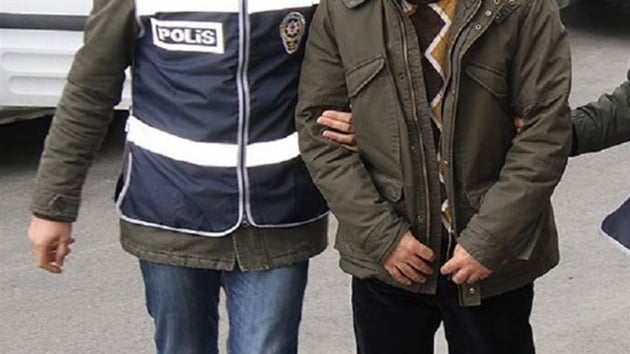 stanbul'da terr operasyonu: 2 kii tutukland