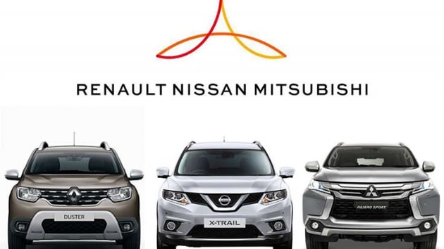 Nissandan Renault Grubuna 384 milyon avro katk
