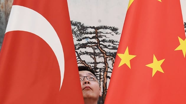 in, Trkiyenin CPECe katlmn destekler