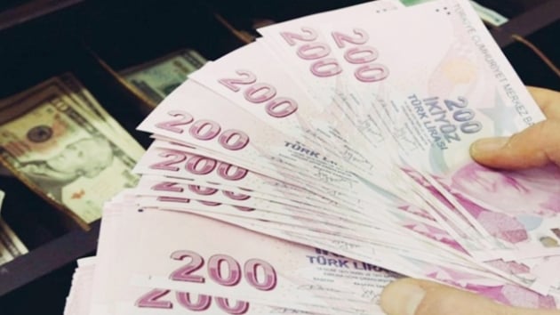 SSK ve Ba-Kur emeklilerin maa 125 ile 600 lira arasnda artacak