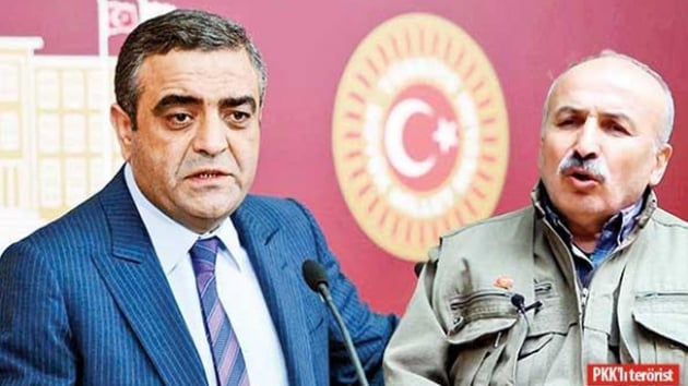 CHP Milletvekili Tanrkulu: HDP'yle 'en geni zeminde' ittifak yapacaz