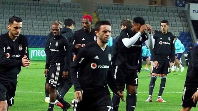 Gkhan Gnl Sivasspor manda sahada olacak