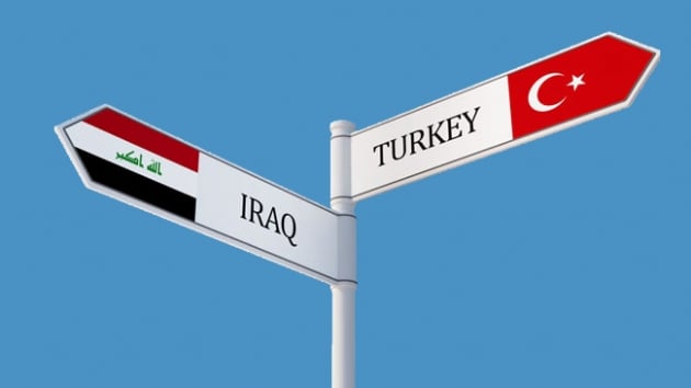 'Ambargo sonras ran'dan mal temin etmekte zorlanan Irak, bu boluu Trkiye ile dolduracaktr'
