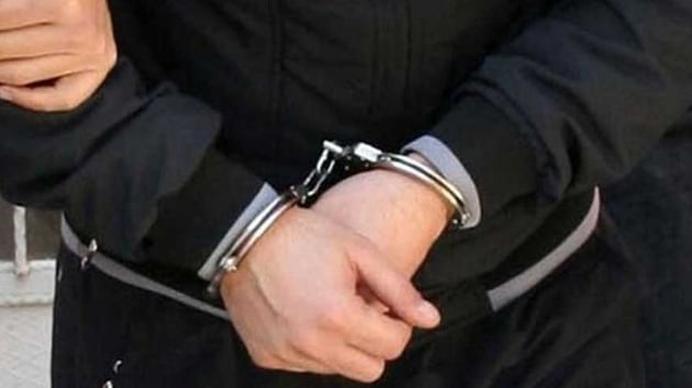 Mersin'de tefecilik operasyonu: 6 tutuklama