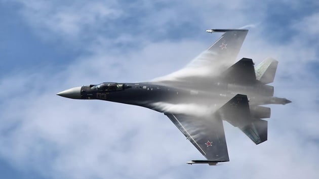 Endonezya, olas ABD yaptrmlar nedeniyle Su-35 szlemesini iptal edebilir