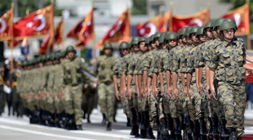 Bedelli askerlik yerleri a��kland� m�? 