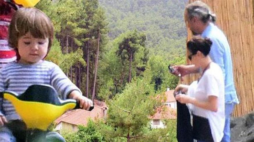 zg Namal kimdir?