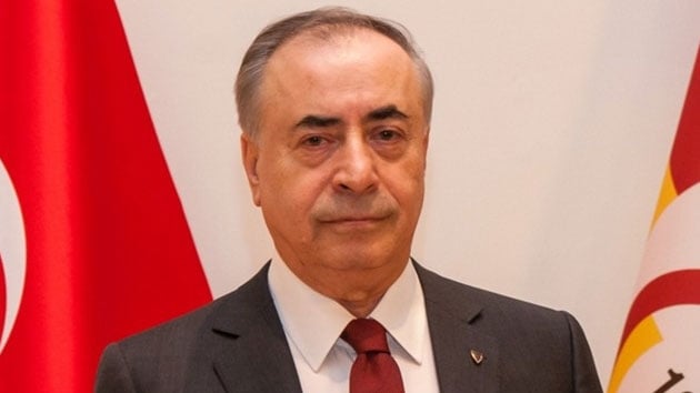 Mustafa Cengiz: Pazartesi ya da Sal gn basn toplants dzenleyeceiz