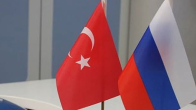 Rusya Dileri Bakan Yardmcs Gruko: Trkiyeyle vize iin grmeler aralksz devam ediyor
