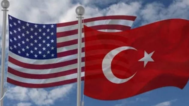 ABD Bykelilii: Hakkarideki mhimmat deposunda meydana gelen znt verici patlamada Trkiye'nin yanndayz