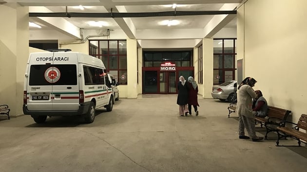 Kahramanmaraş'ta kendisinden haber alınamayan kızın cesedi bulundu