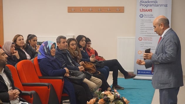 retmenim retmenim Projesi baaryla tamamland