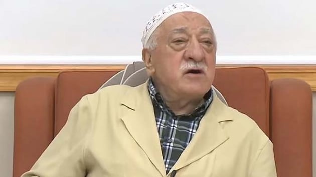 tiraflar konuuyor FET zlyor