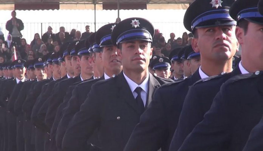 23. D�nem m�lakatlar� ne zaman EGM son dakika 2018 PMYO POMEM ba�vuru sonu�lar� ne zaman a��klanacak