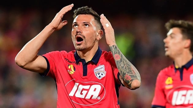 Ersan Glm Avustralya ekiplerinden Whittlesea United'a transfer oldu