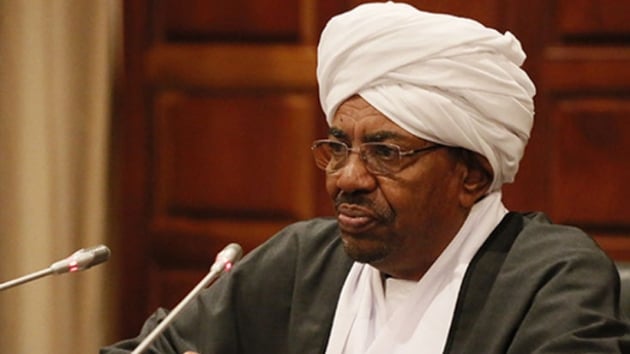 Sudan 'kara listeden' karlmay bekliyor