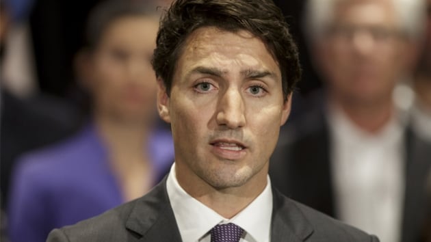Kanada Babakan Trudeau: Kak cinayetinin ses kaytlarn dinledik